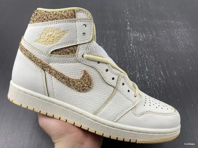 Rep MAX Air OG Craft High 1 Jordan FD8631-100 0502